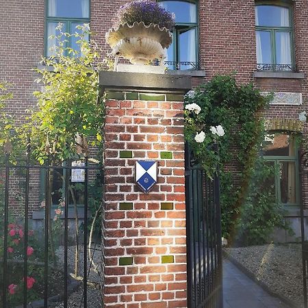 Villa Ritte Dendermonde Exterior foto