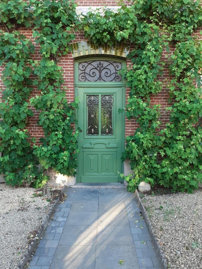 Villa Ritte Dendermonde Exterior foto